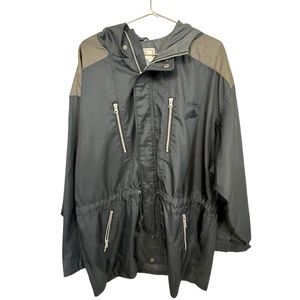 Vintage Summit County Men’s XL Shell Ski Jacket Hong Kong